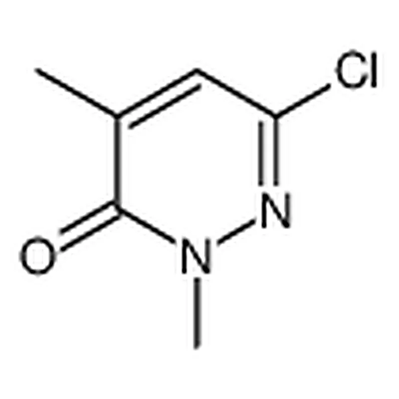 RHAWN 6-Chloro-2,4-dimethylpyridazin-3(2H)-one