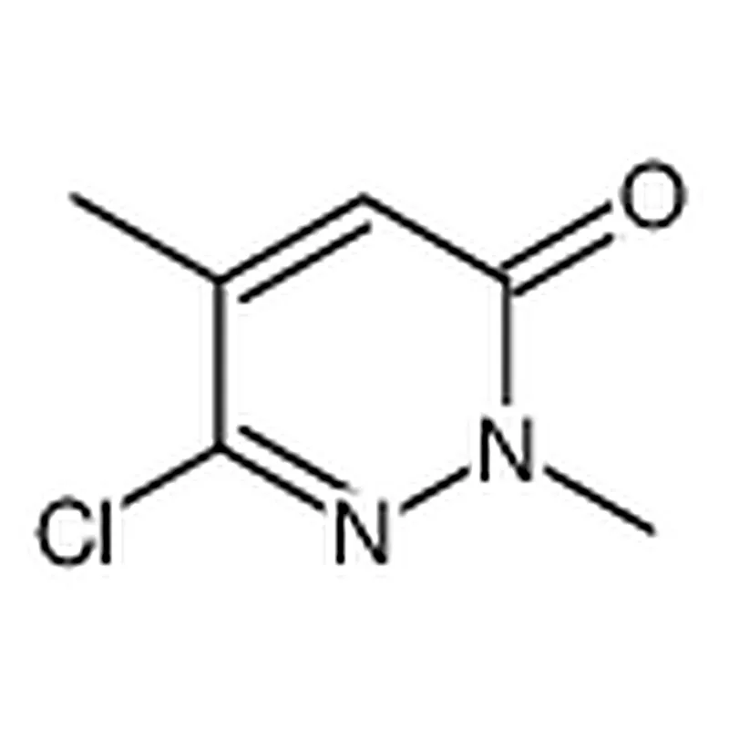 RHAWN 6-Chloro-2,5-dimethylpyridazin-3(2H)-one