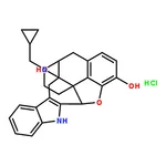 RHAWN Naltrindole hydrochloride