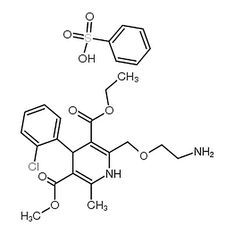 RHAWN Amlodipine besylate