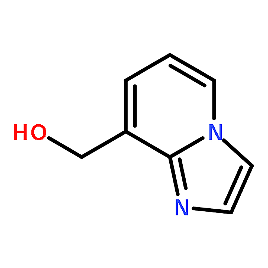 RHAWN Imidazo[1，2-a]pyridin-8-ylmethanol
