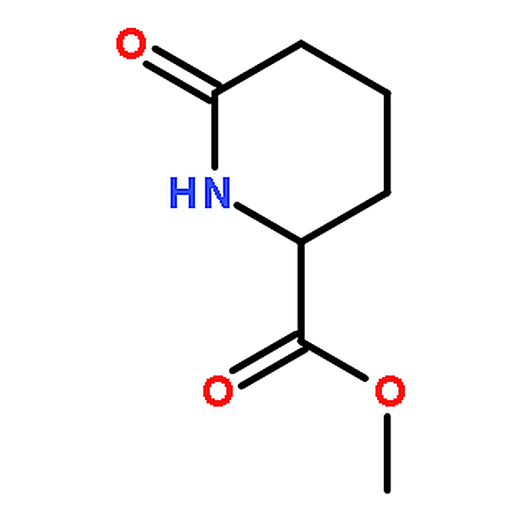 RHAWN Methyl 6-oxopiperidine-2-carboxylate