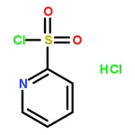 RHAWN Pyridine-2-sulfonyl chloride hydrochloride