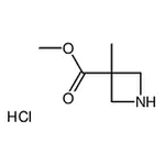 RHAWN methyl 3-methylazetidine-3-carboxylate hydrochloride