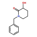 RHAWN 1-Benzyl-3-hydroxypiperidin-2-one