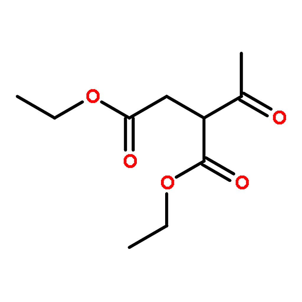 RHAWN Diethyl 2-acetylsuccinate