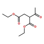 RHAWN Diethyl 2-acetylsuccinate