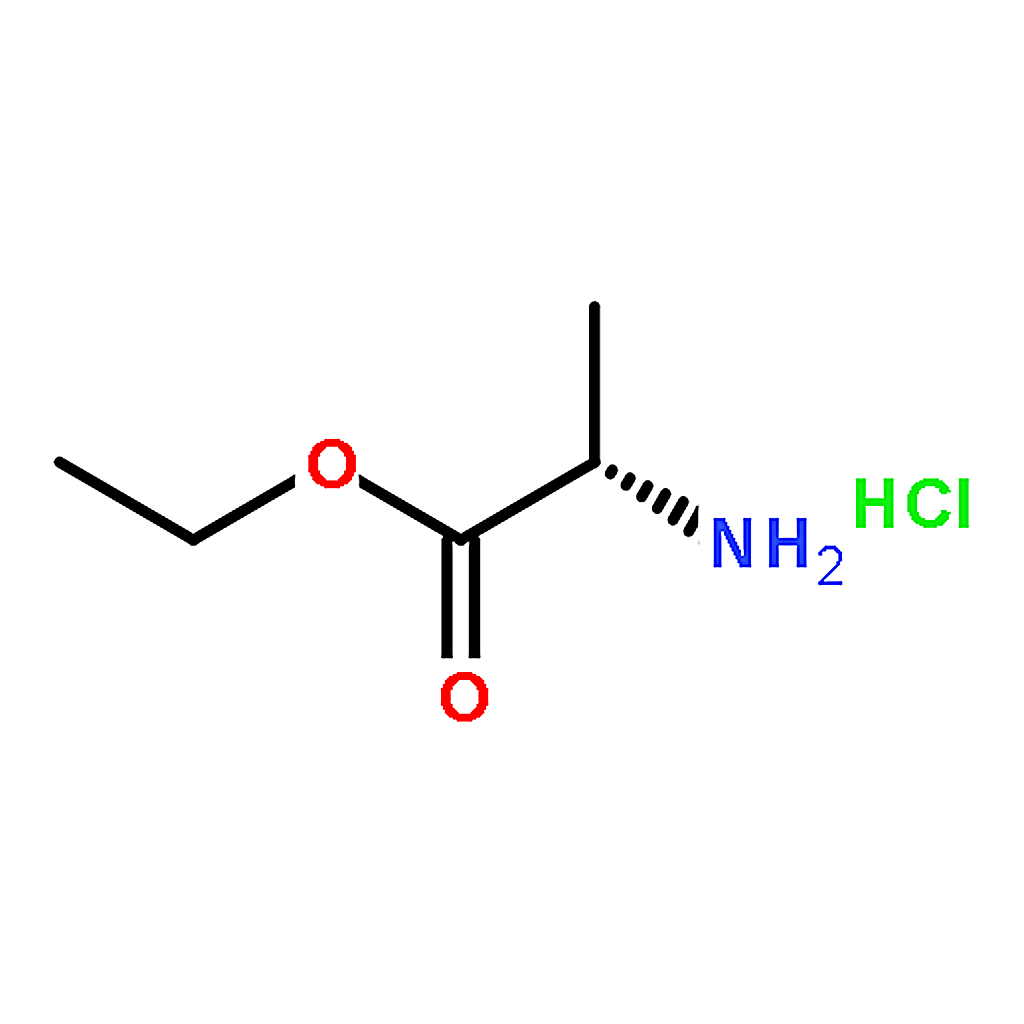 RHAWN L-Alanine ethyl ester hydrochloride