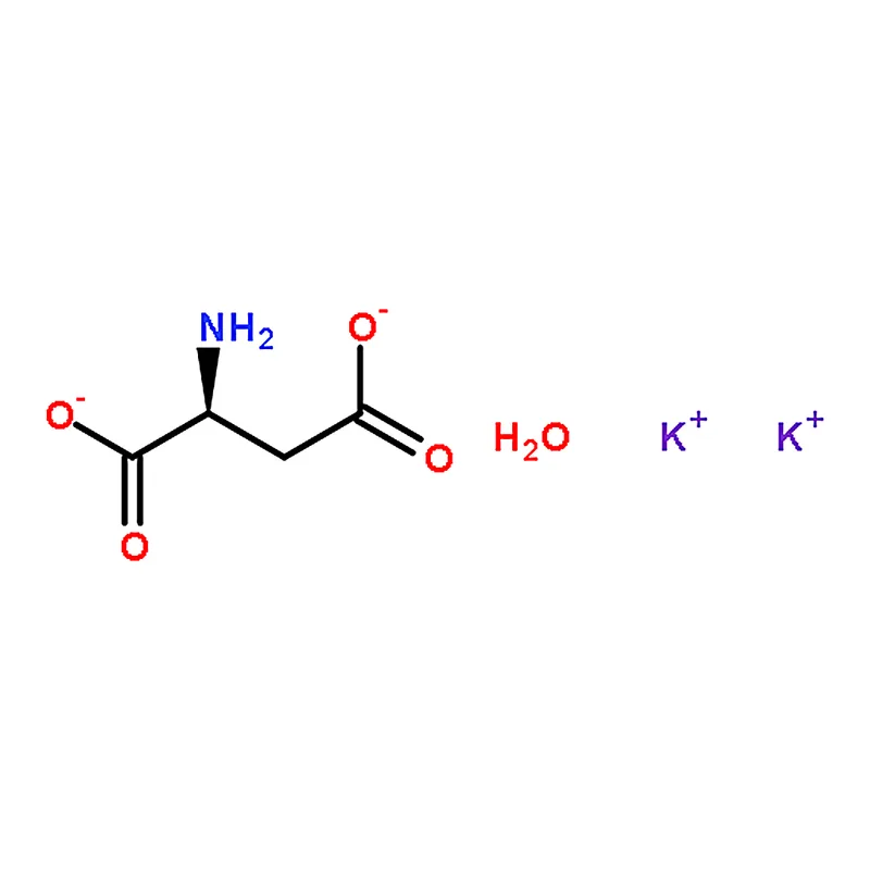 RHAWN Potassium L-Aspartate Hydrate