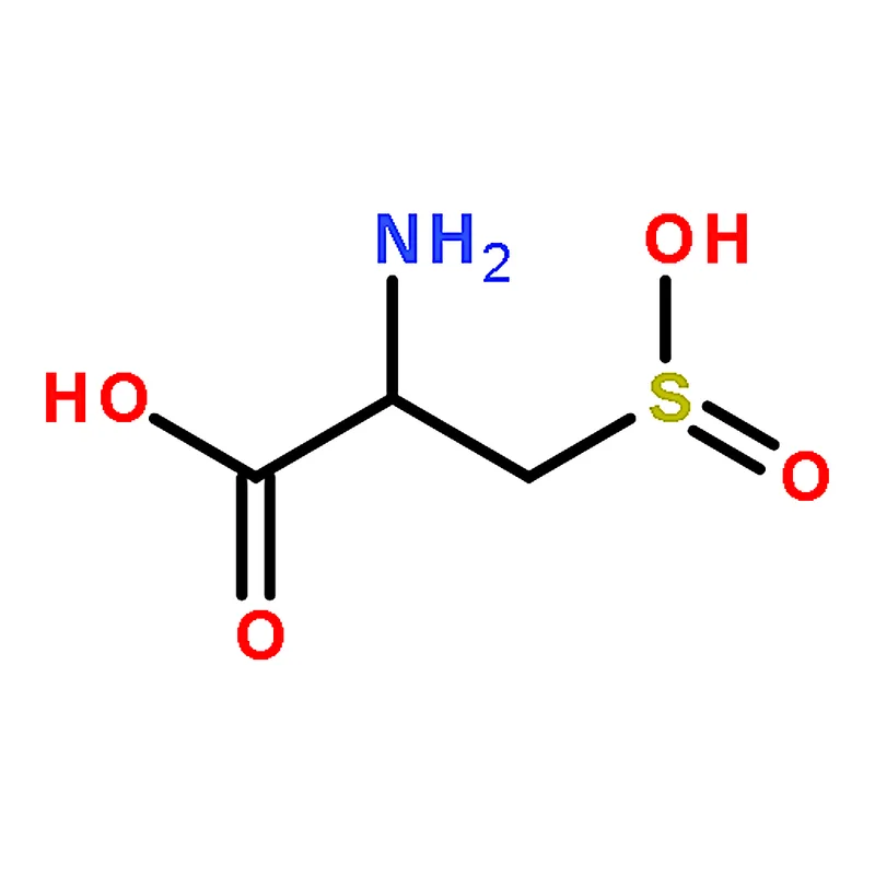 RHAWN (2R)-2-Amino-3-sulfinopropanoic acid