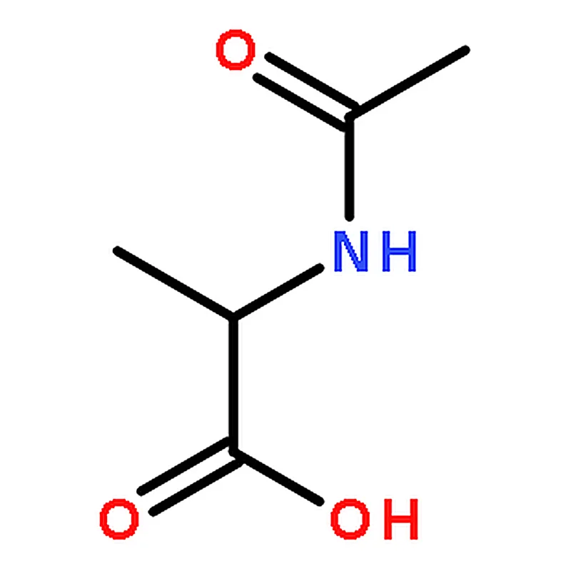 RHAWN N-Acetyl-DL-alanine
