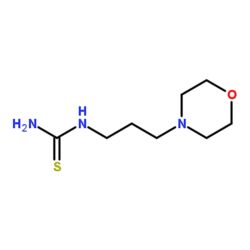 RHAWN 1-(3-Morpholinopropyl)-2-Thiourea