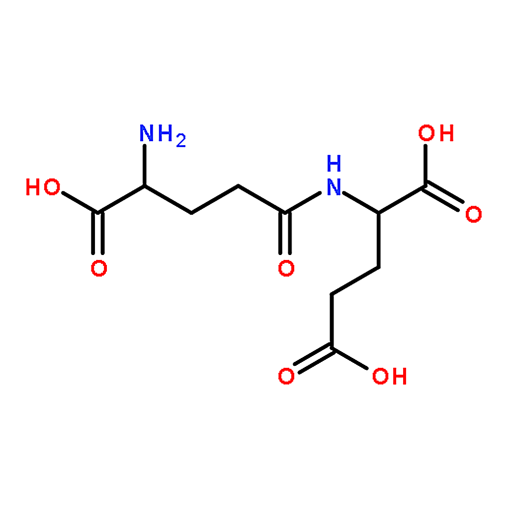 RHAWN gamma-L-Glutamyl-L-glutamic acid