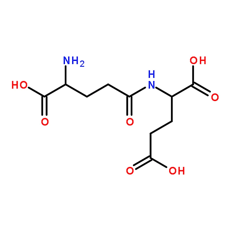 RHAWN gamma-L-Glutamyl-L-glutamic acid