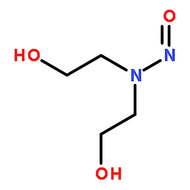 RHAWN N-Nitrosodiethanolamine