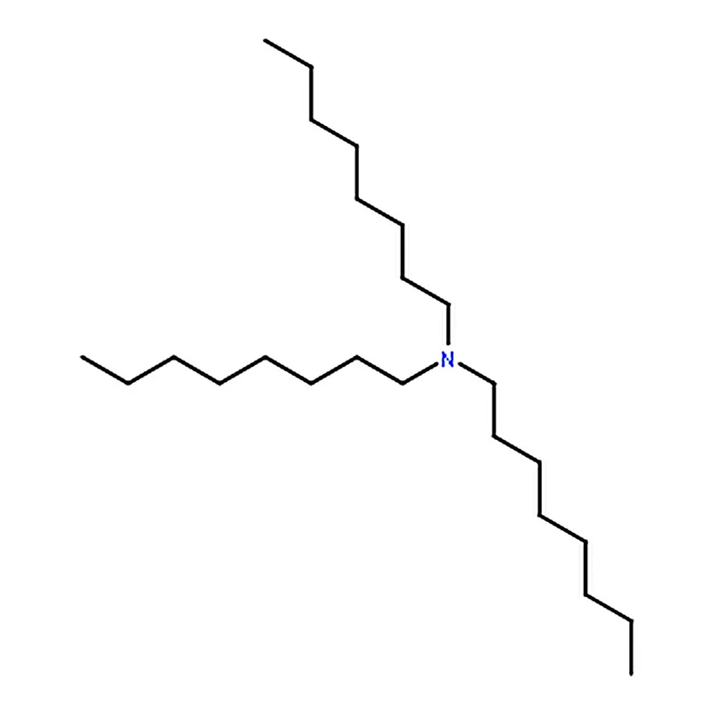 RHAWN Trioctylamine