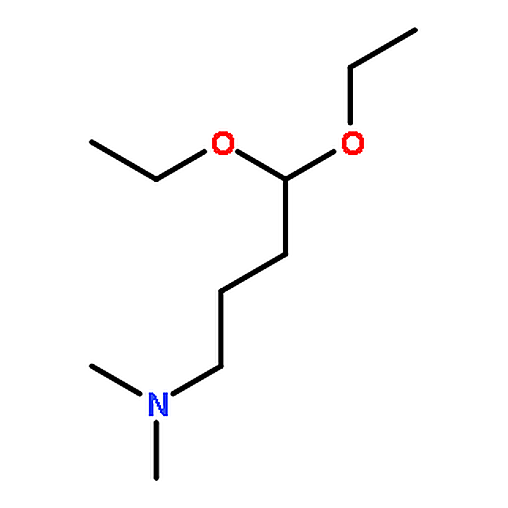 RHAWN 4-(Dimethylamino)butyraldehyde Diethyl Acetal