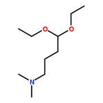 RHAWN 4-(Dimethylamino)butyraldehyde Diethyl Acetal