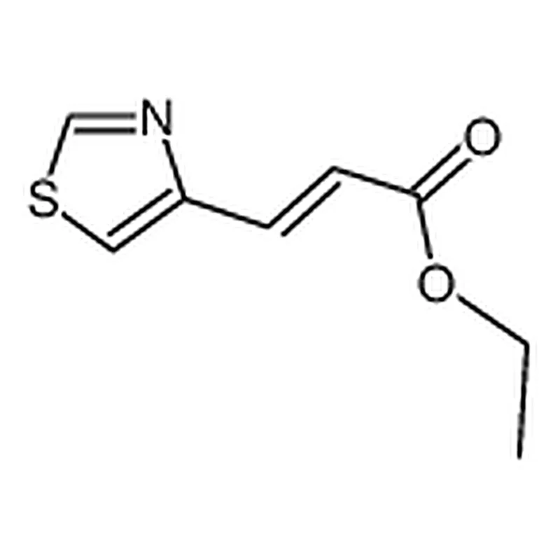 RHAWN (E)-Ethyl 3-(Thiazol-4-Yl)Acrylate