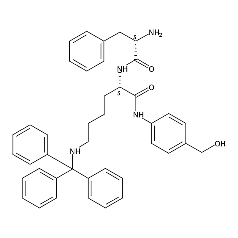 RHAWN Phe-Lys(Trt)-PAB