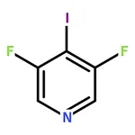 RHAWN 3,5-Difluoro-4-iodopyridine