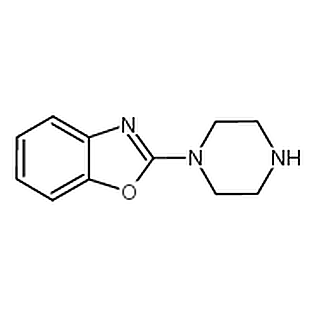 RHAWN 2-(Piperazin-1-yl)benzo[d]oxazole