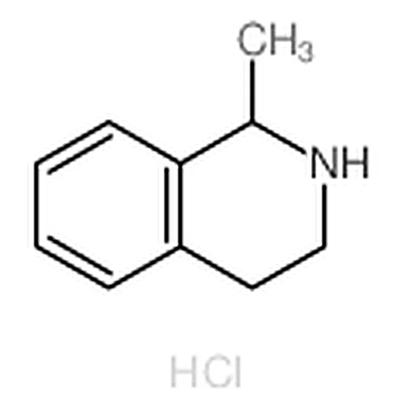 RHAWN 1-Methyl-1,2,3,4-tetrahydroisoquinoline hydrochloride