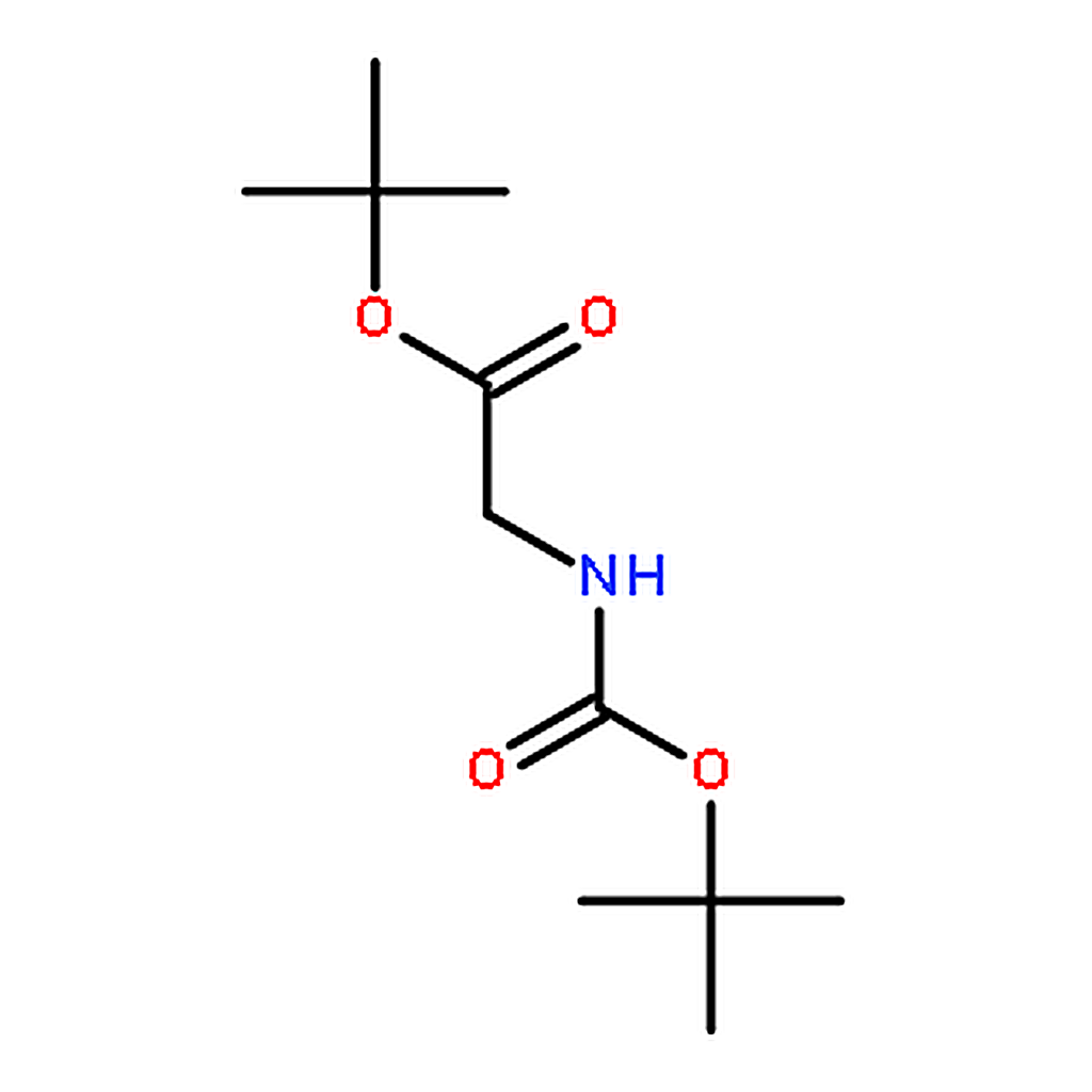 RHAWN Boc-Gly-OtBu