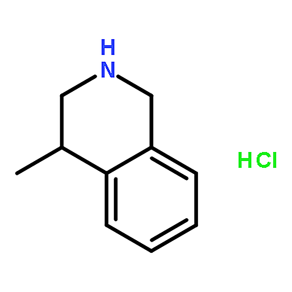 RHAWN 4-Methyl-1,2,3,4-tetrahydroisoquinoline hydrochloride