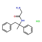 RHAWN Remacemide hydrochloride