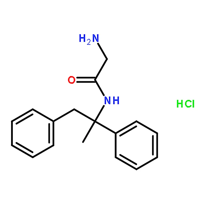 RHAWN Remacemide hydrochloride