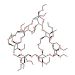 RHAWN Heptakis(2,3,6-tri-O-ethyl)--cyclodextrin