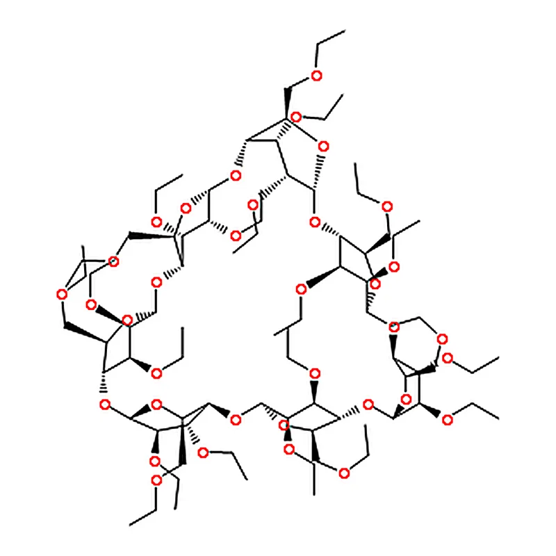 RHAWN Heptakis(2,3,6-tri-O-ethyl)--cyclodextrin