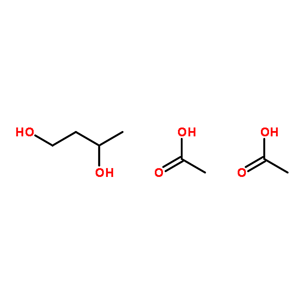 RHAWN Butane-1,3-diyl diacetate