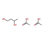RHAWN Butane-1,3-diyl diacetate