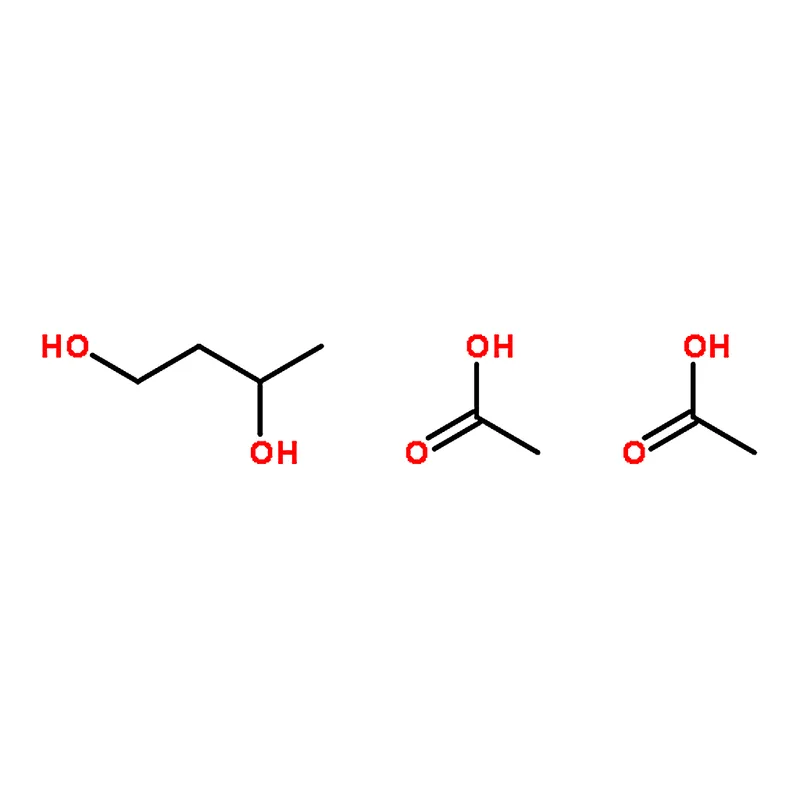 RHAWN Butane-1,3-diyl diacetate