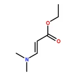 RHAWN (E)-Ethyl 3-(dimethylamino)acrylate