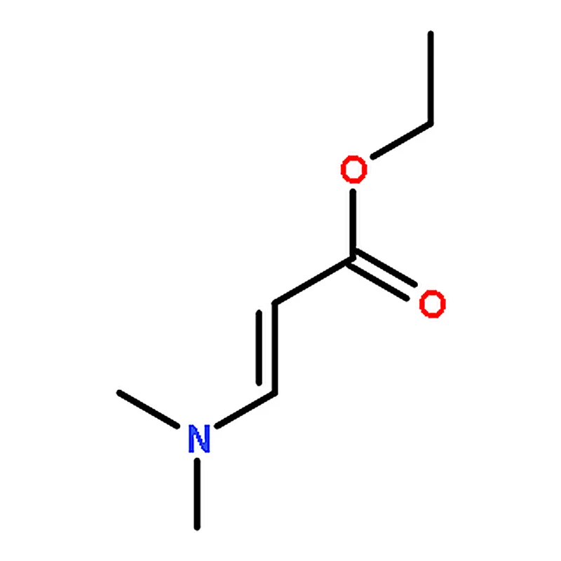RHAWN (E)-Ethyl 3-(dimethylamino)acrylate