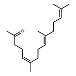 RHAWN (5E,9E)-6,10,14-Trimethylpentadeca-5,9,13-trien-2-one