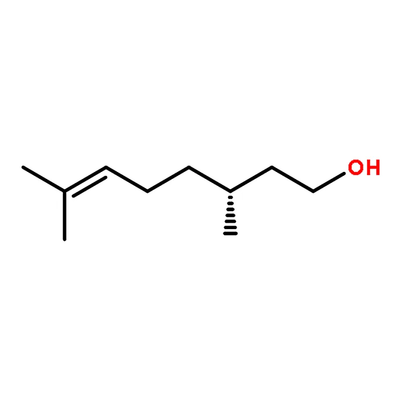 RHAWN (R)-(+)--Citronello