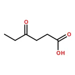 RHAWN 4-Oxohexanoic acid