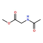 RHAWN Methyl 2-acetamidoacetate