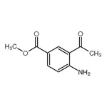 RHAWN Methyl 3-acetyl-4-aminobenzoate
