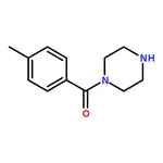 RHAWN 1-(4-Methylbenzoyl)piperazine