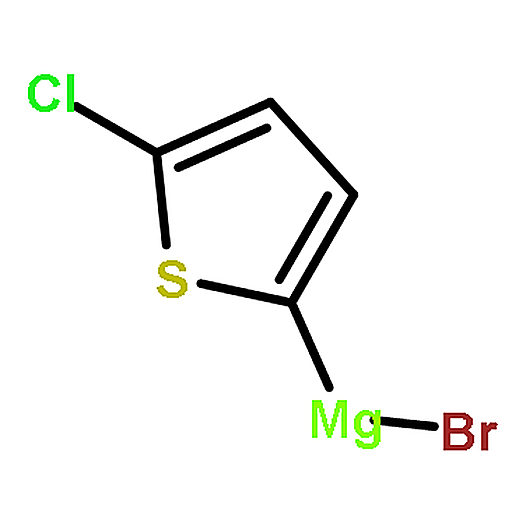 RHAWN 5-Chloro-2-thienylmagnesium bromide