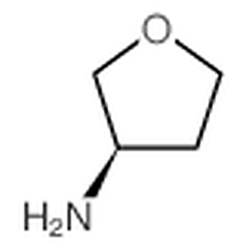 RHAWN (R)-Tetrahydrofuran-3-amine