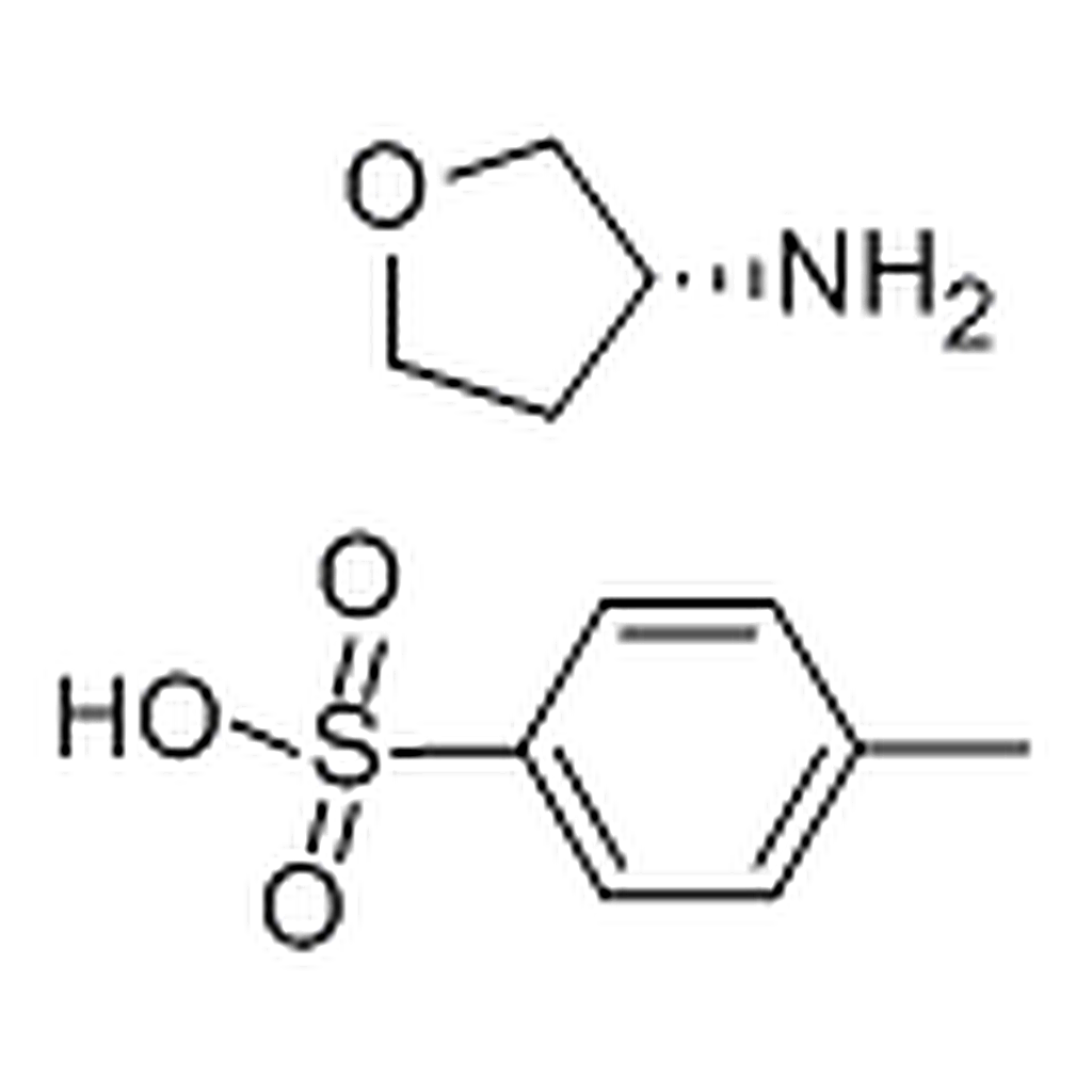 RHAWN (R)-(+)-Tetrahydro-3-furylamine p-toluenesulfonate