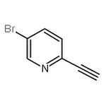 RHAWN 5-Bromo-2-ethynylpyridine