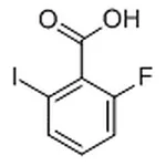 RHAWN 2-Fluoro-6-iodobenzoic acid