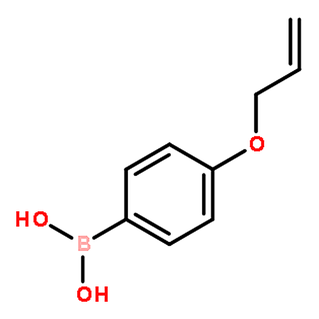 RHAWN (4-(Allyloxy)phenyl)boronic acid